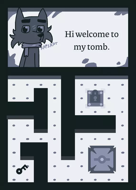 Game by @ProjectorGames