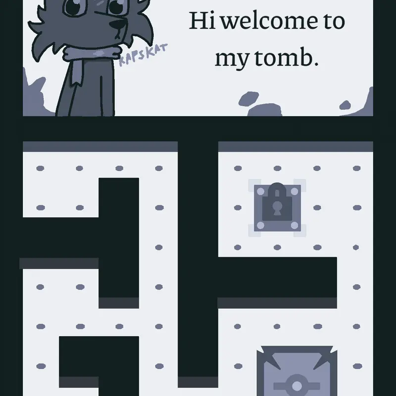 Game by @ProjectorGames