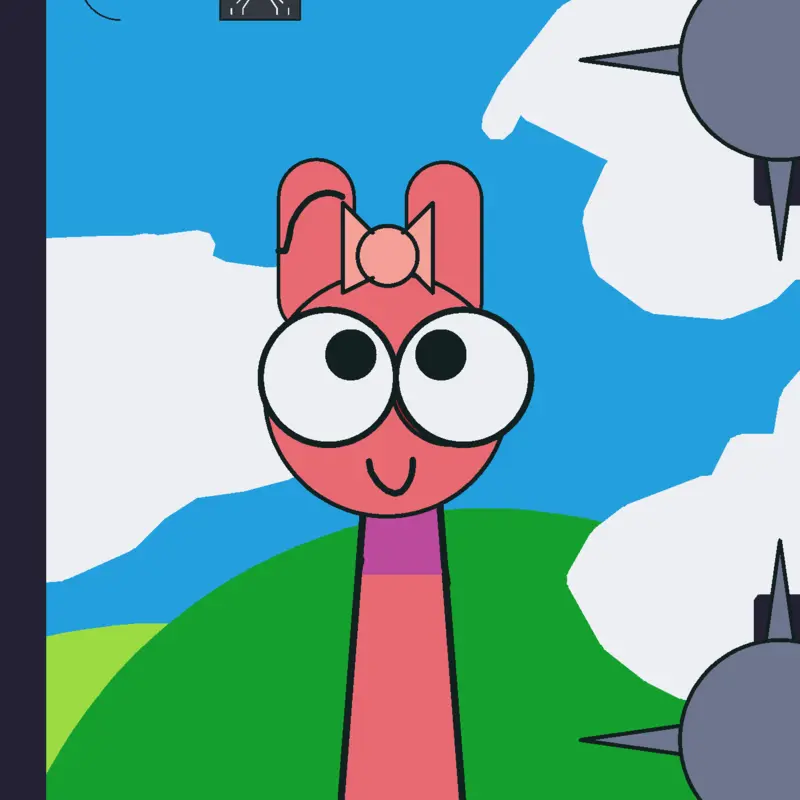 Game by @babyolipouroe