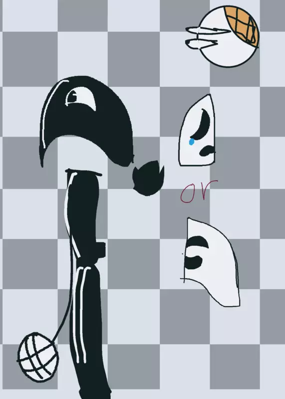 Game by @Mollyfear_fanart