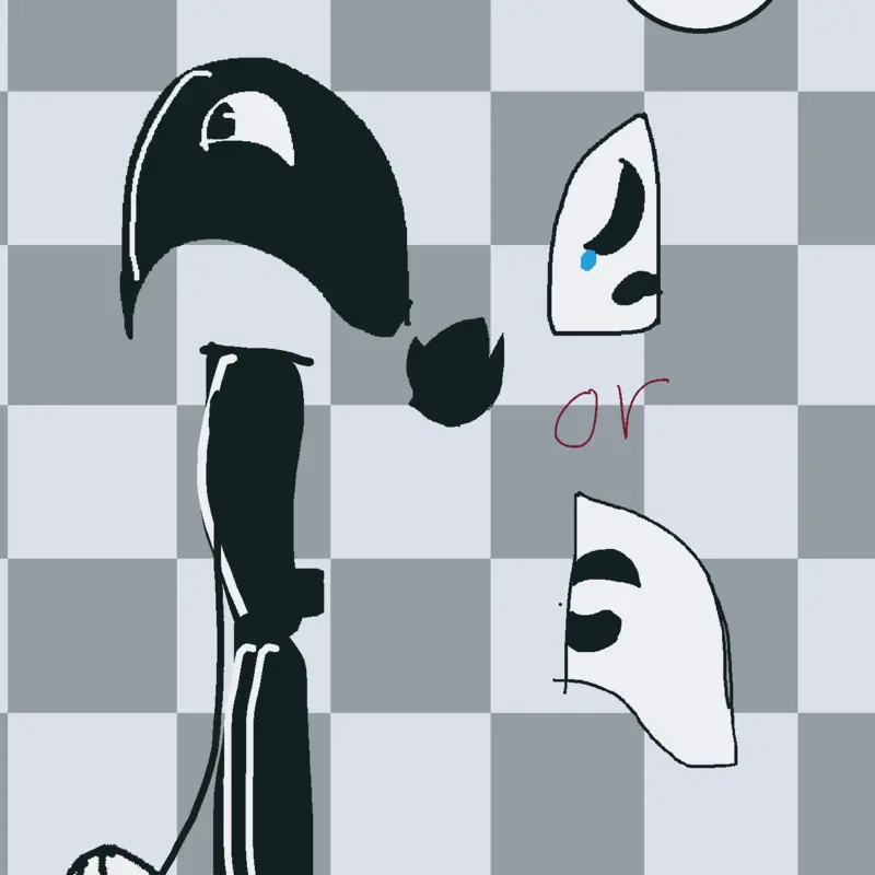 Game by @Mollyfear_fanart