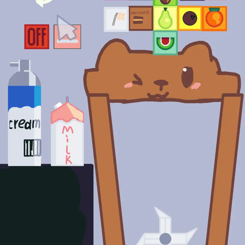 Game by @Myuchies