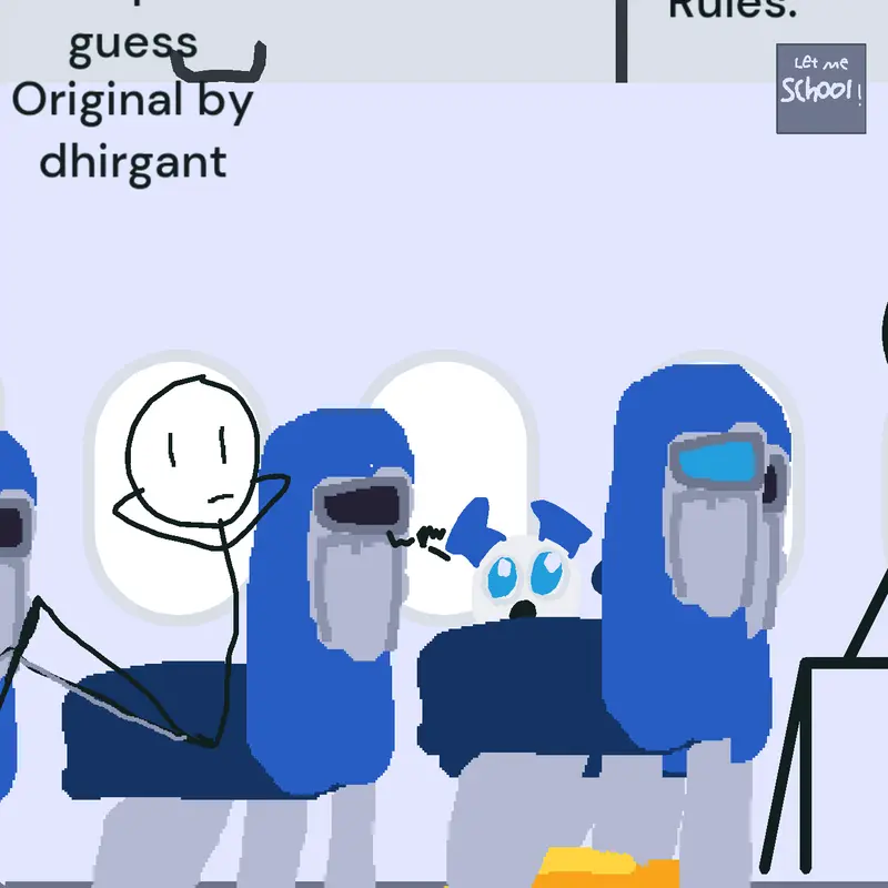 Game by @DeputyDonut2012