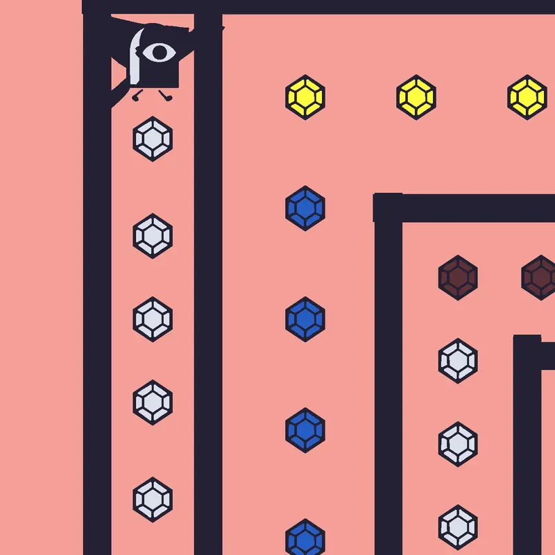 Game by @LouisKit
