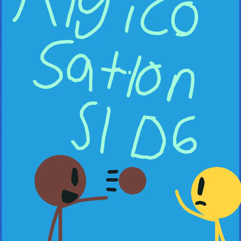 Game by @HijoCreate