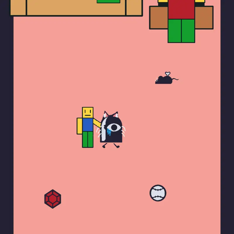 Game by @specialForces1337