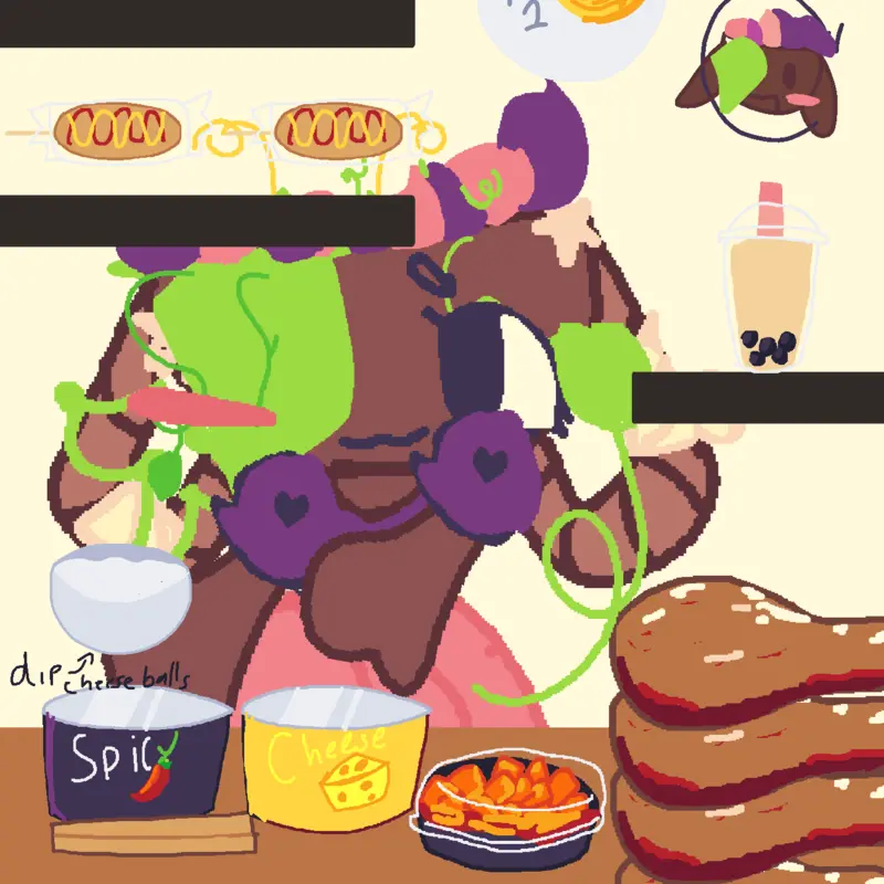 Game by @Moonshellz