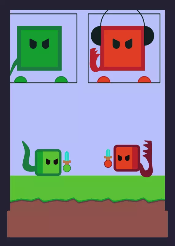 Game by @miguel15t