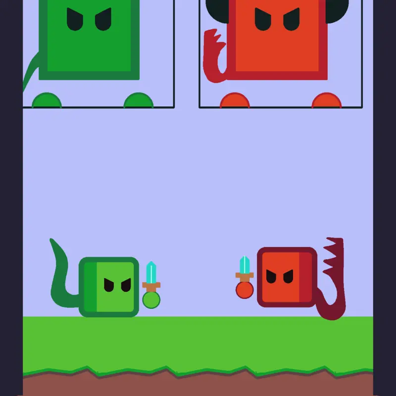 Game by @miguel15t