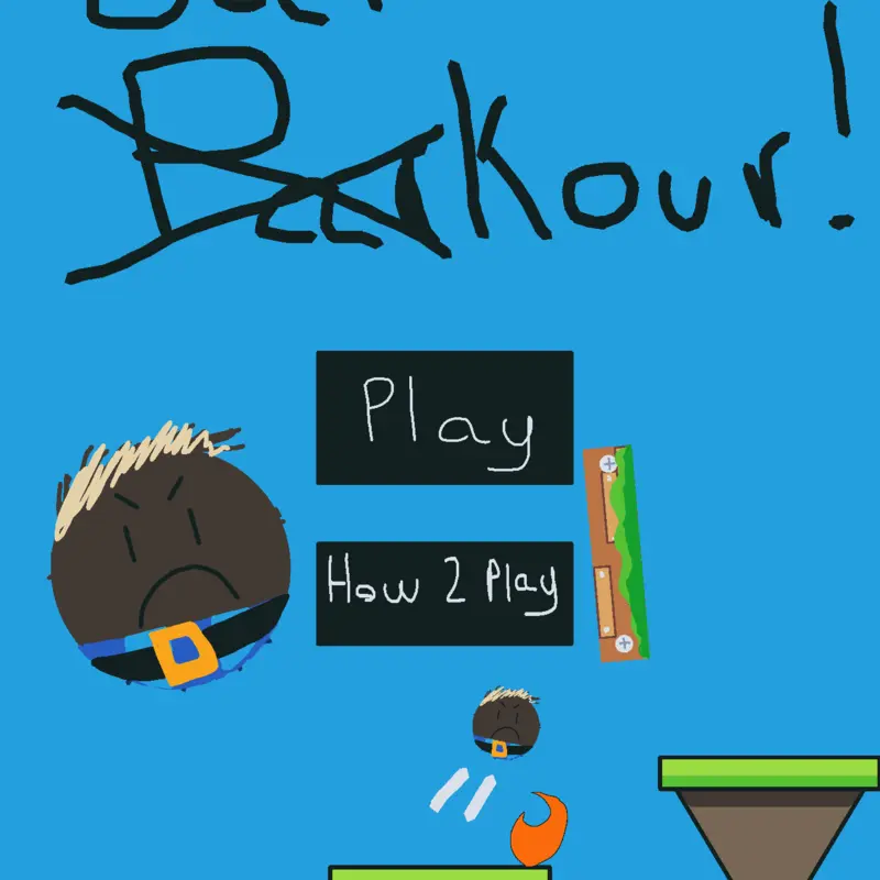 Game by @BurningBurger