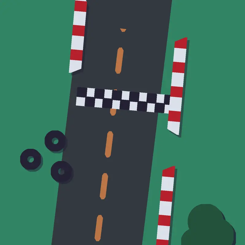 Game by @lanisela