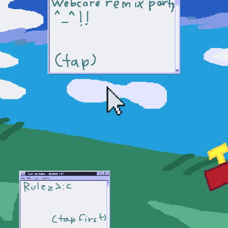 Game by @nillypicky