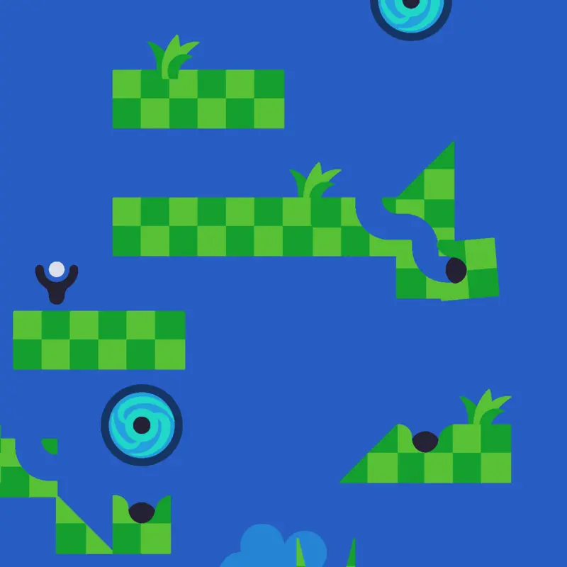 Game by @lisa_fan