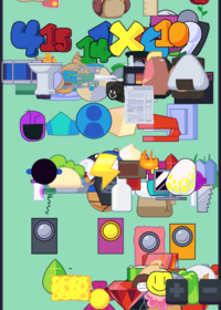 Bfdi objects