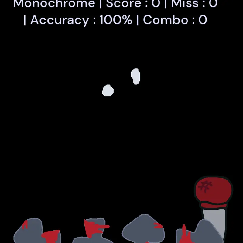 Game by @kashakej_khinate