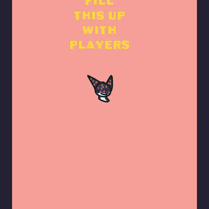 Game by @tiyehood