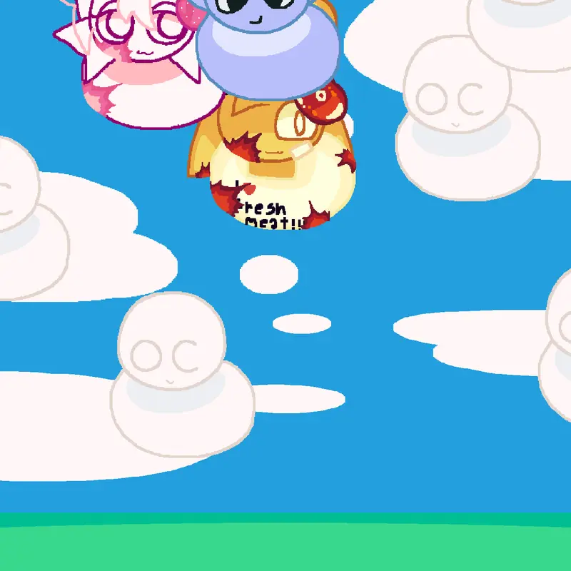 Game by @nastusa