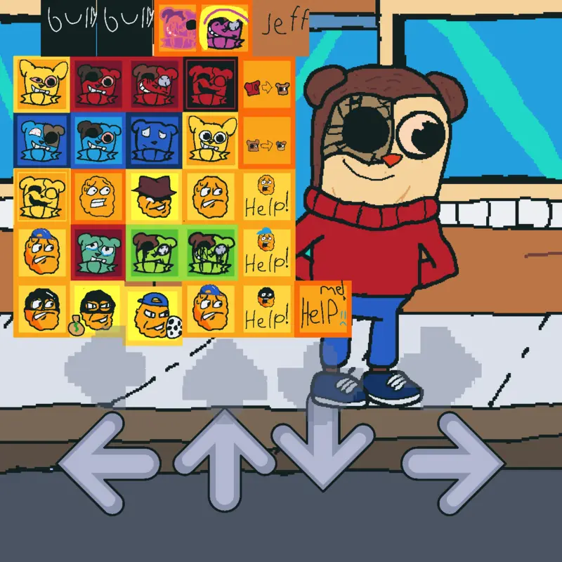 Game by @Clydealonso20studio