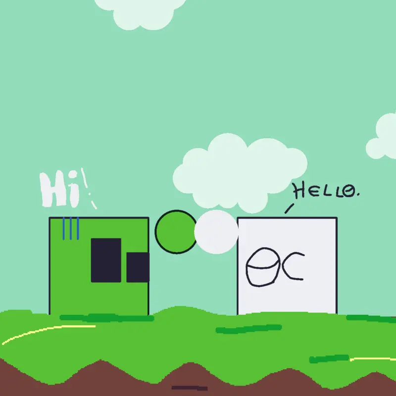 Game by @RandomEye_character