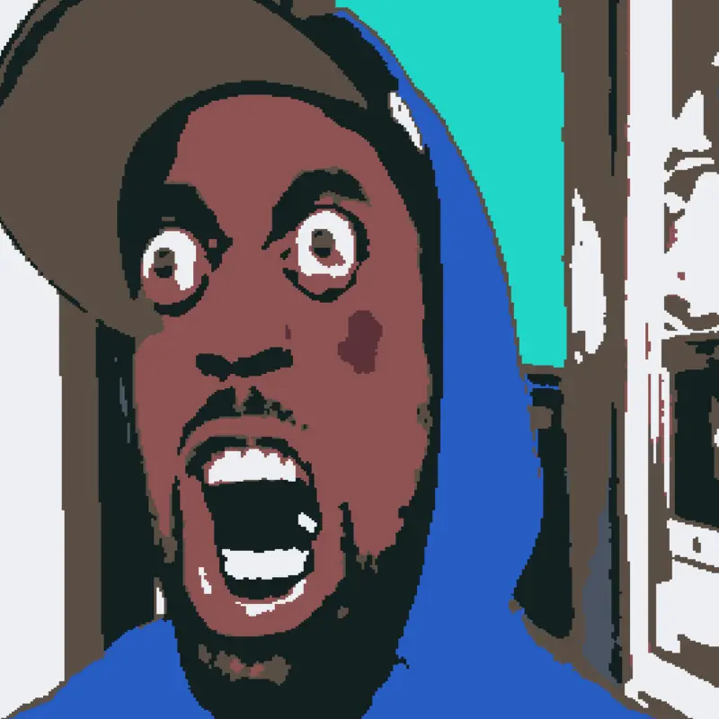 Game by @Samyah236GameMaker