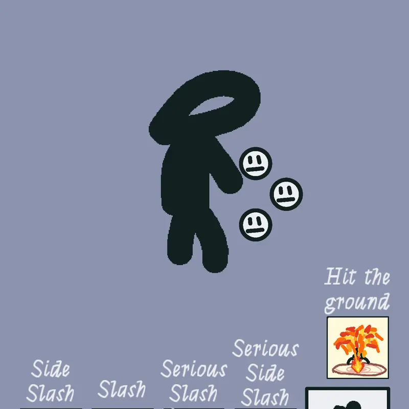 Game by @qocybks