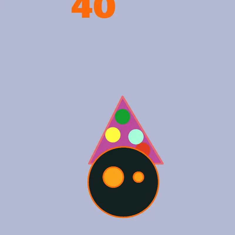 Game by @yesp