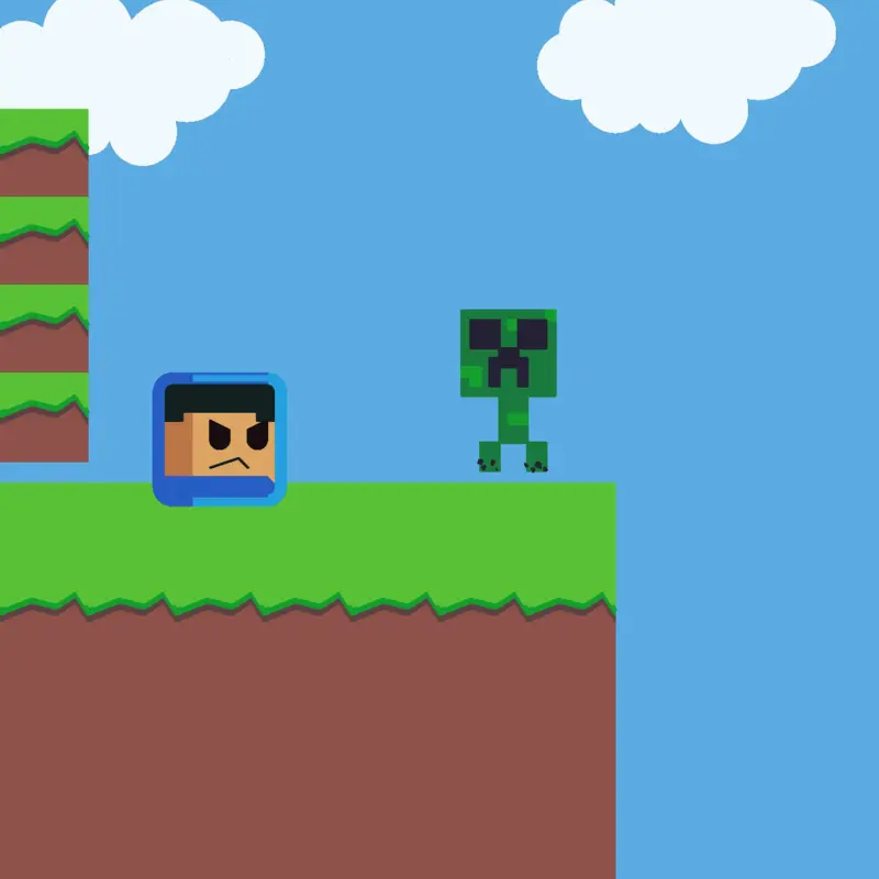 Game by @helicoper