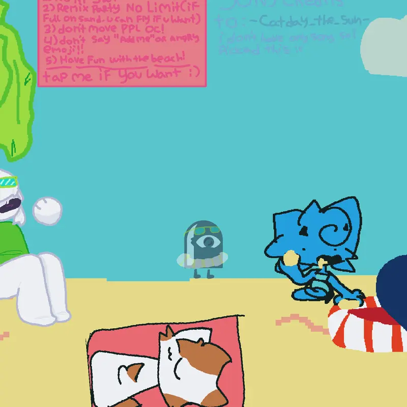 Game by @Cancer_Impact