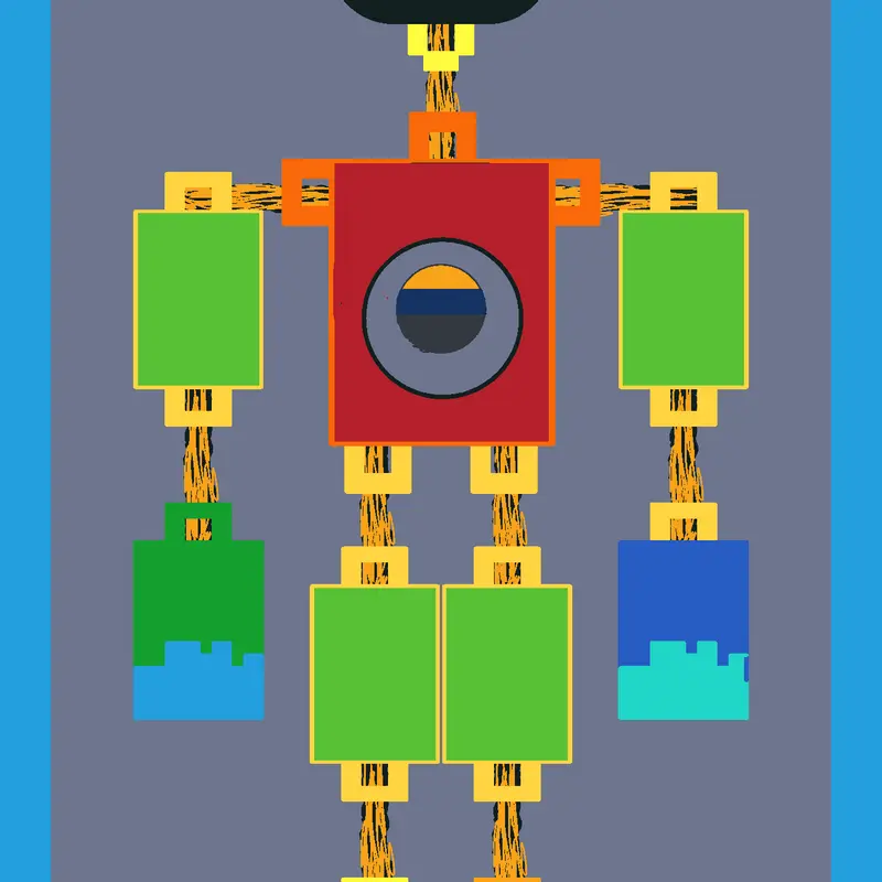 Game by @Aaronicfjeijfi