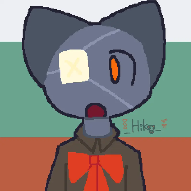 Game by @_Hiko_