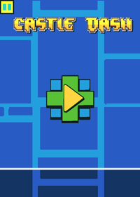 CASTLE DASH!!