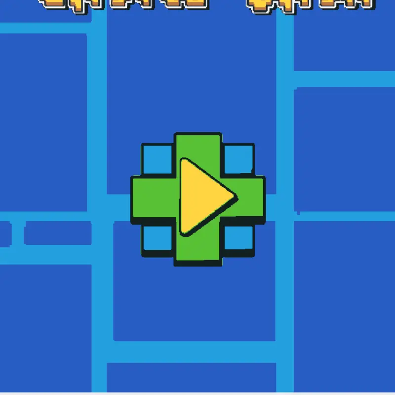 Game by @PLINTA