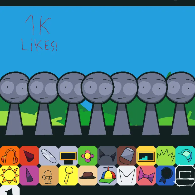 Game by @skyl-mm