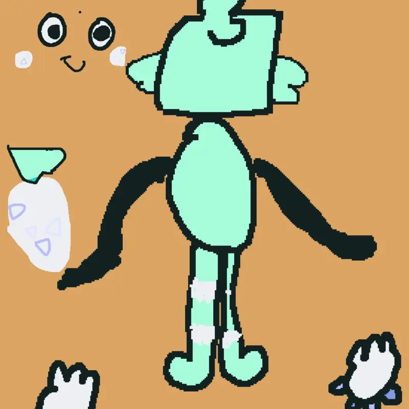 Goob by @threelias3