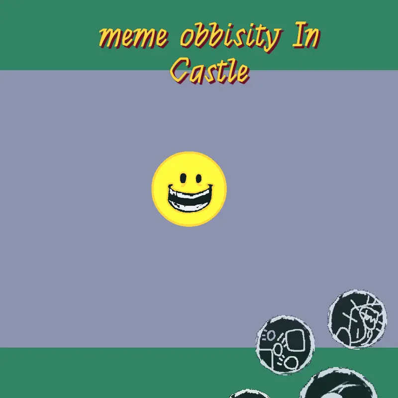 obbisity by @ahhhhfreshdeck