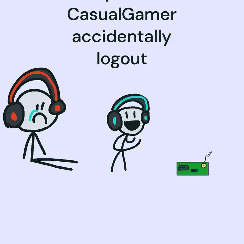 Game by @casual_gamez