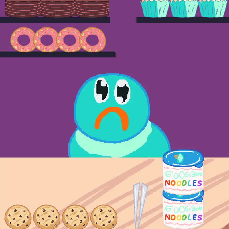 Game by @Goosigma