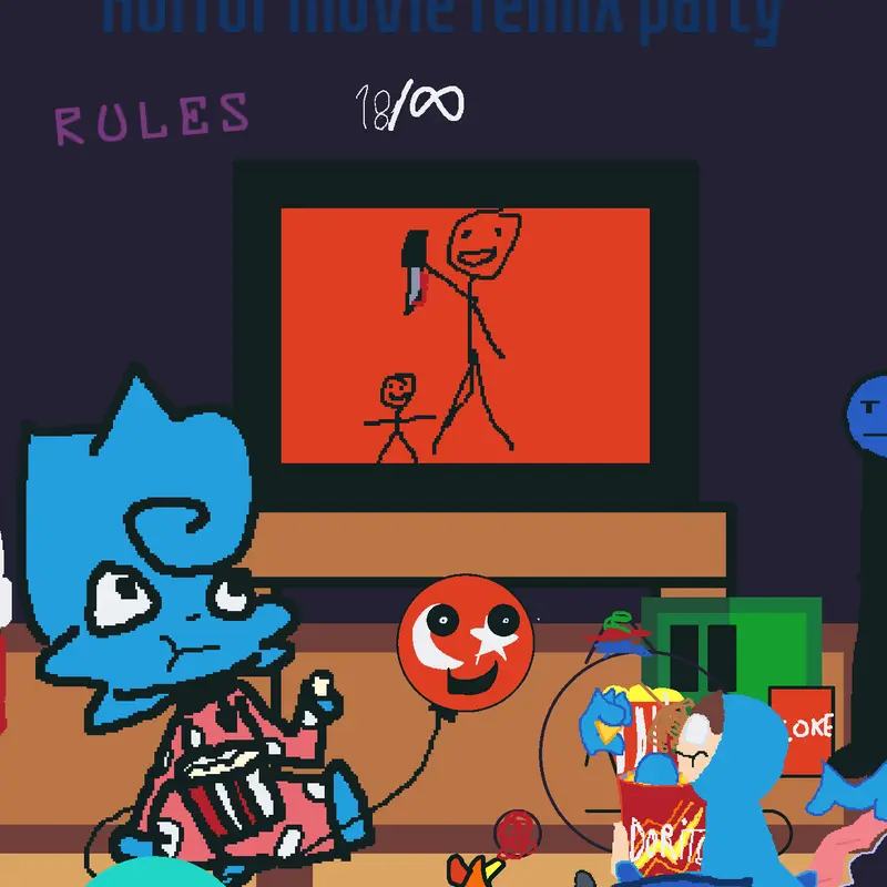 Game by @itty