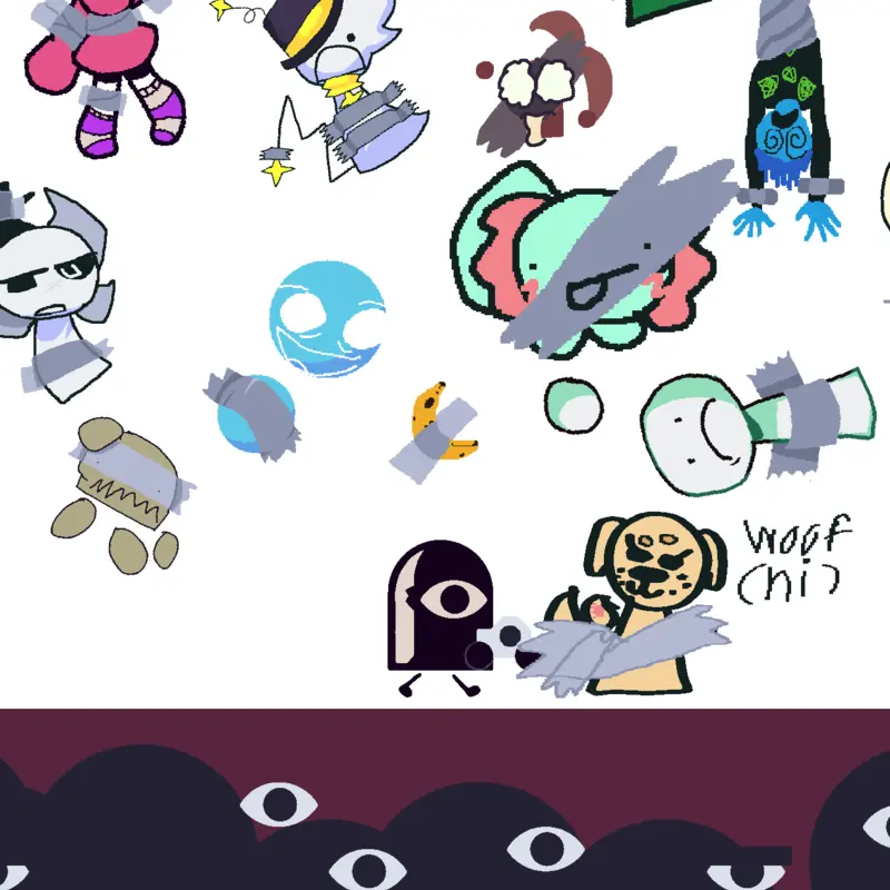 Game by @lilly12346