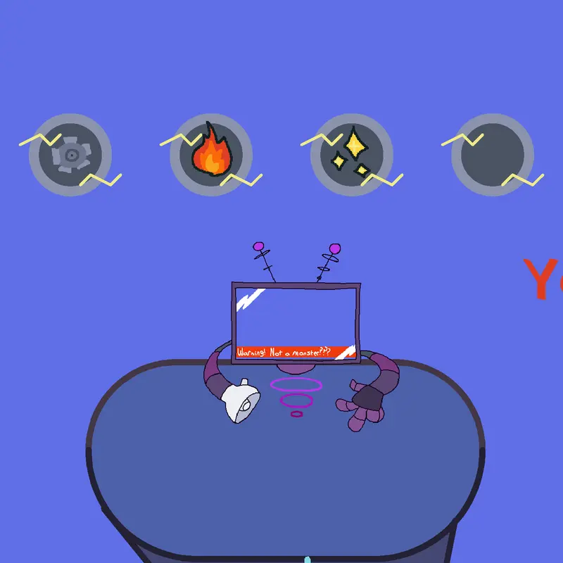 Game by @Dumb_Artist