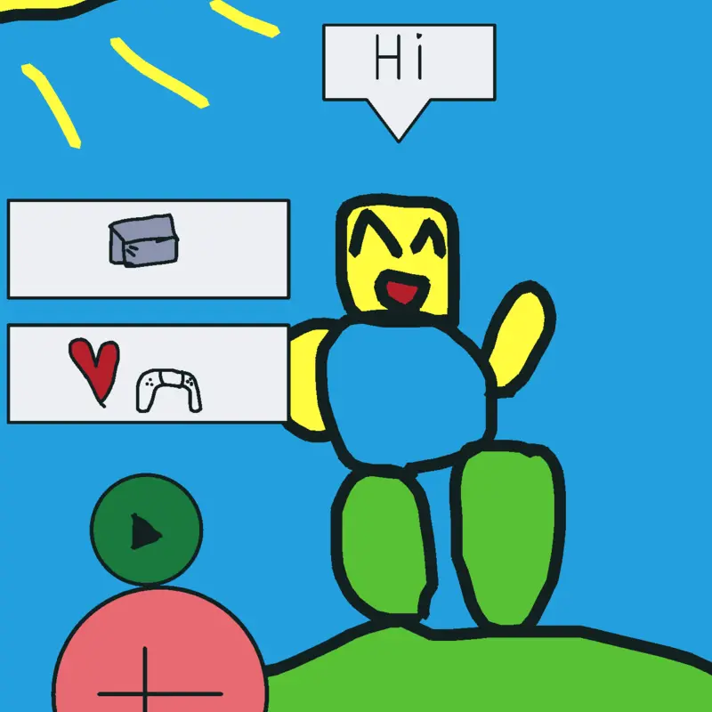 Game by @OliverYT476