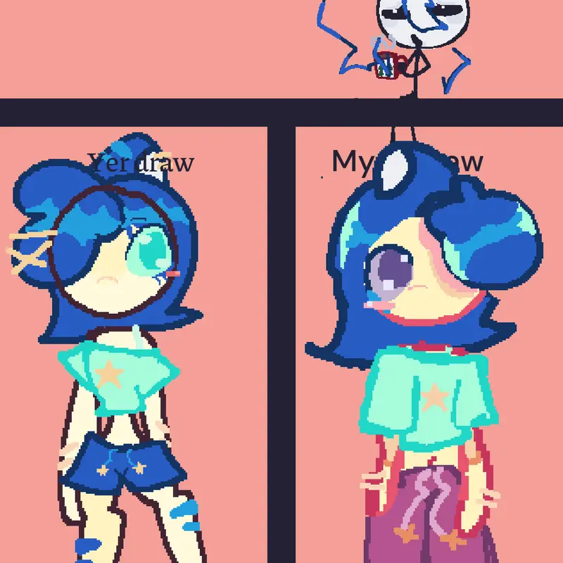 Game by @Rey-san