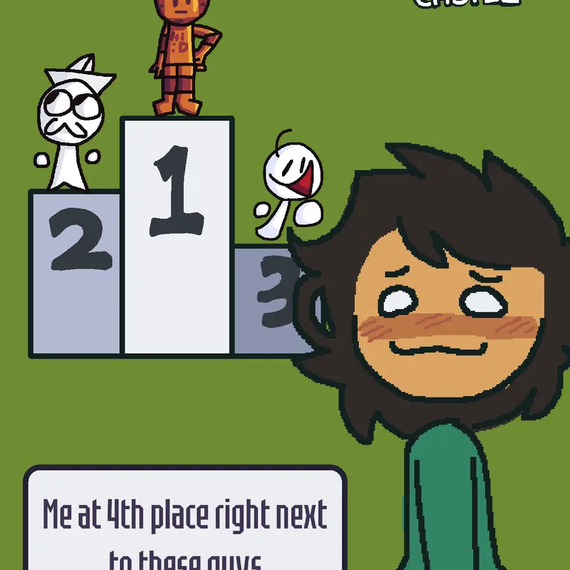 Game by @AlternativeElly