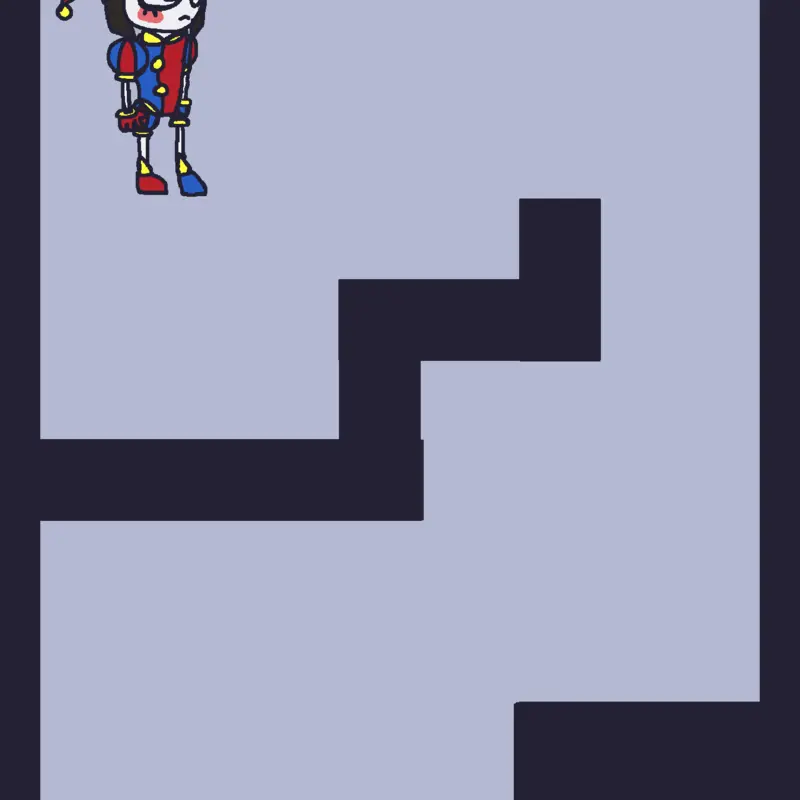 Game by @Mehvr11I