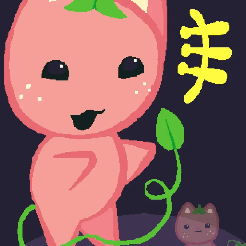 Game by @Lum1na_Scarlet