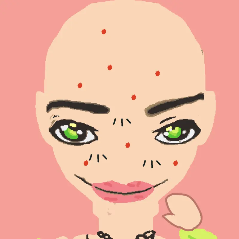 Game by @lily_lilgirlkidartist