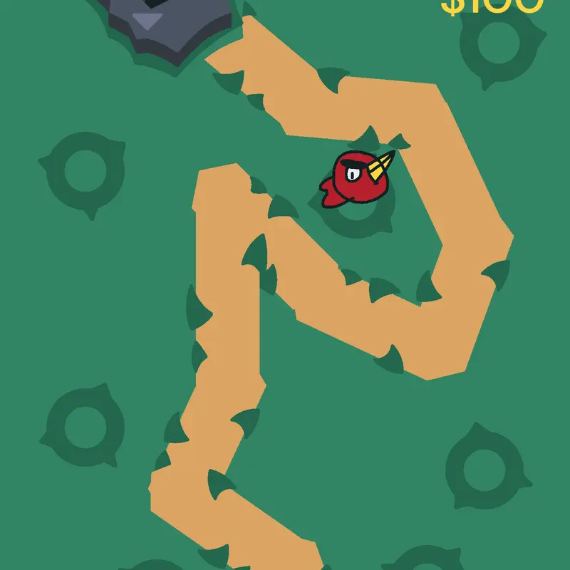 Game by @31Rifki