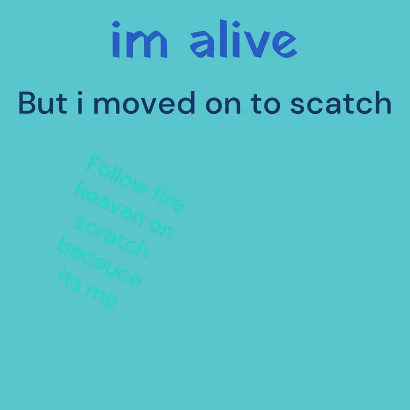 Game by @fire-haven