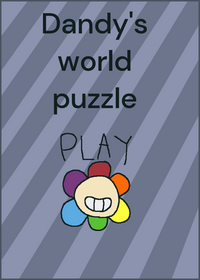 Dandys world puzzles