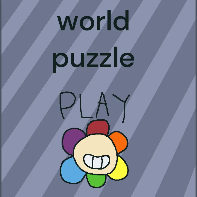 Game by @the_mashupishu